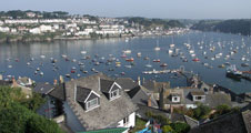 Cornish Title
